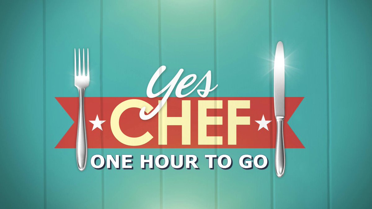 The Friday final is almost upon us, don't forget to tune it at 3.45pm to <a href="/BBCOne/">BBC One</a> for blood, sweat and tears as we find our week three winner