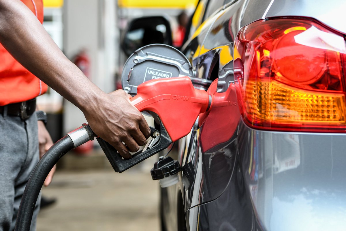 Tanzanians and Ugandans Enjoy Low Fuel Prices As Kenyans Agonize