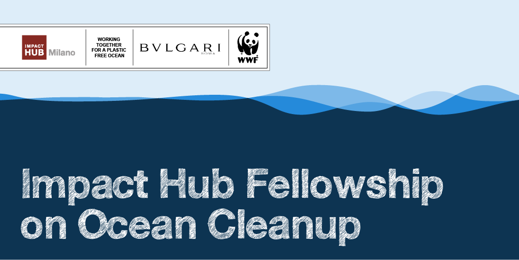 IHMilano's tweet photo. Ultime 48h per partecipare a #IHFellowship con 15k € e percorso di incubazione in palio! #plastic #Oceans #Recycle https://t.co/BOh1SWJZYQ https://t.co/JCFo8EIIwV