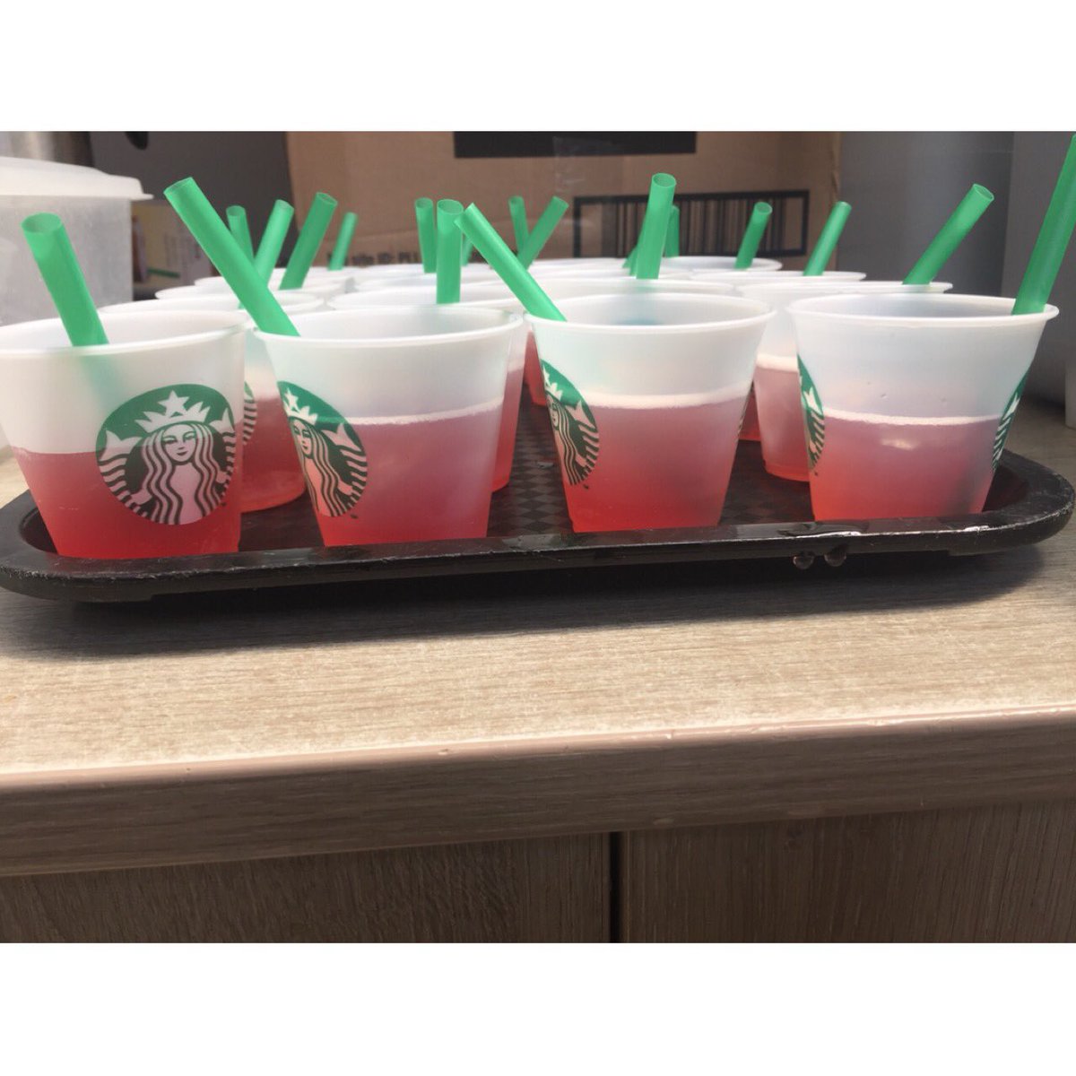 NEW! Blackberry mojito green tea lemonade! Come and try one now! #startbucks #uk #chelmsford #highchelmer #coffee #tea #Teavana