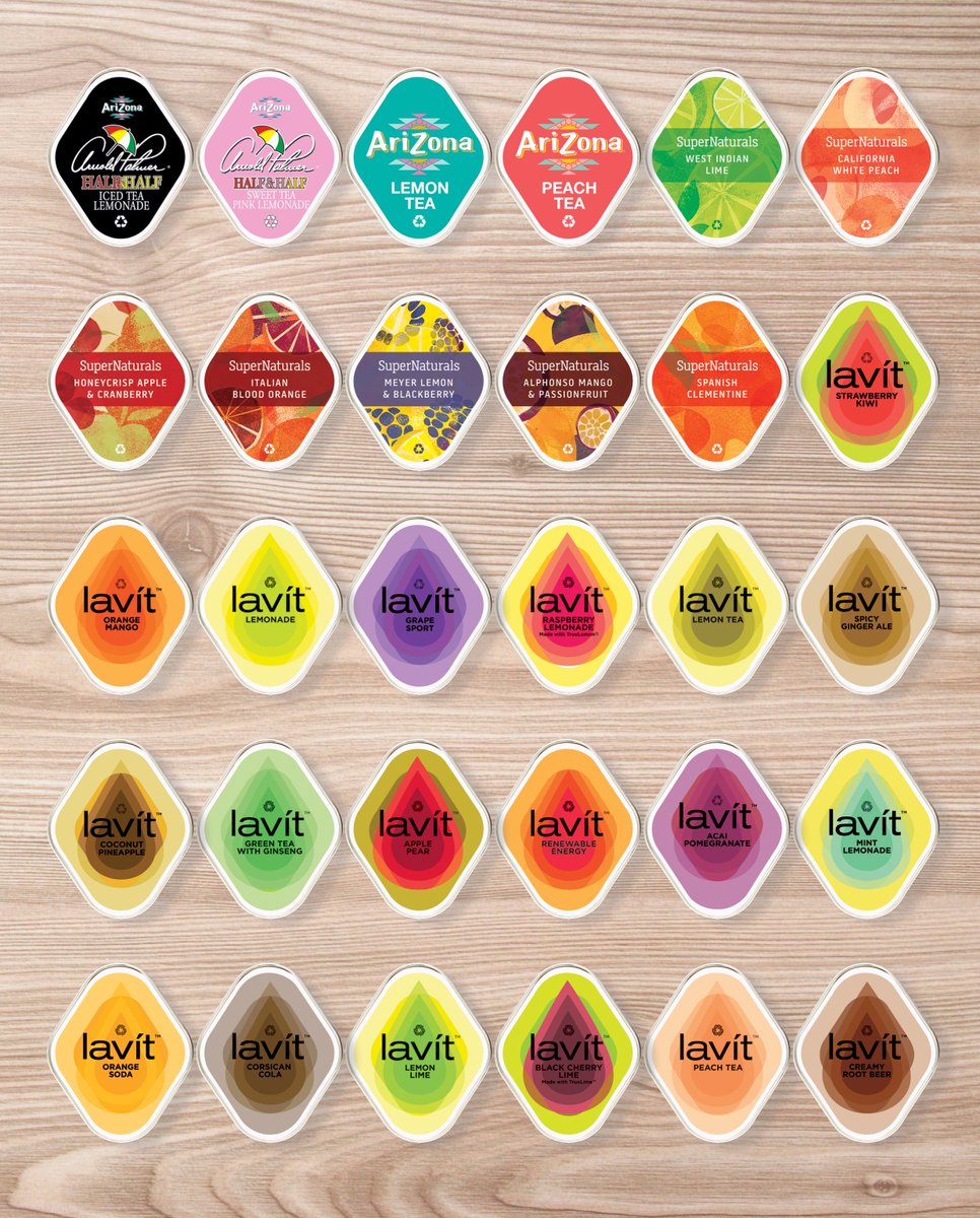 drinklavit's tweet image. Craft over 30 flavors exactly as you want it, every time - still or sparkling, more or less flavor, even customized carbonation #purewonder