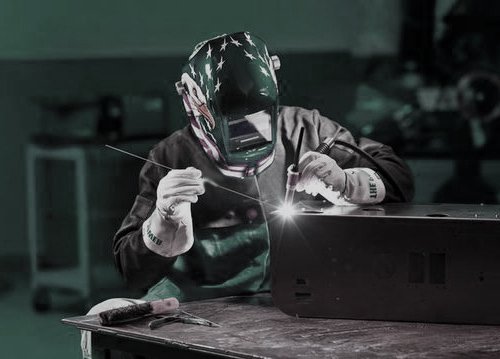 Welding Schools Houston: Read our latest blog 'TIG Welding School' and learn about this welding tool - arclabshouston.com/welding-progra…

#TIG