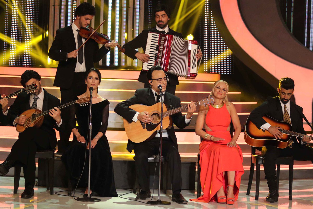 yfsf_ant1tv's tweet photo. Θες να δεις ξανά το νικητή της βραδιάς @HelloDominos ?? Μπες εδώ
https://t.co/VE1C5sdNOI απολαυστικός ως Πάνος Γαβαλάς! #Yfsf_Ant1 https://t.co/ZzvqCFv0jL