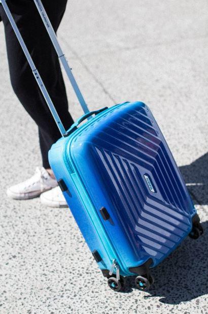 Rolling Luggage tweet media