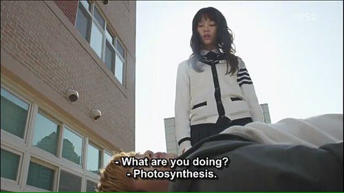 KDramaShit's tweet photo. https://t.co/tj9AQ8kK4u