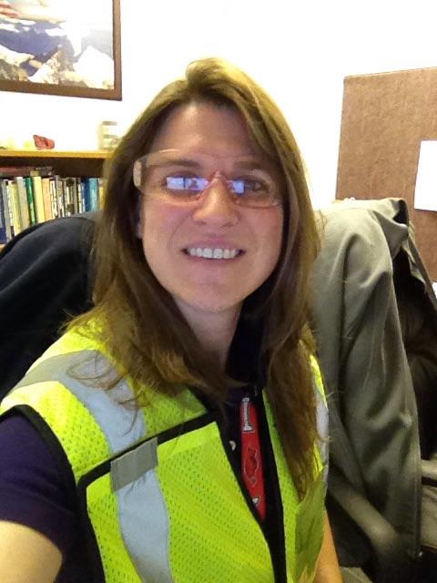 Work__Fit's tweet photo. The #WF25 celebration continues as Work-Fit recognizes #NationalSafetyMonth! Ryan, and Heather #MakeHealthPersonal by showing off their PPE! https://t.co/65icb31gKh
