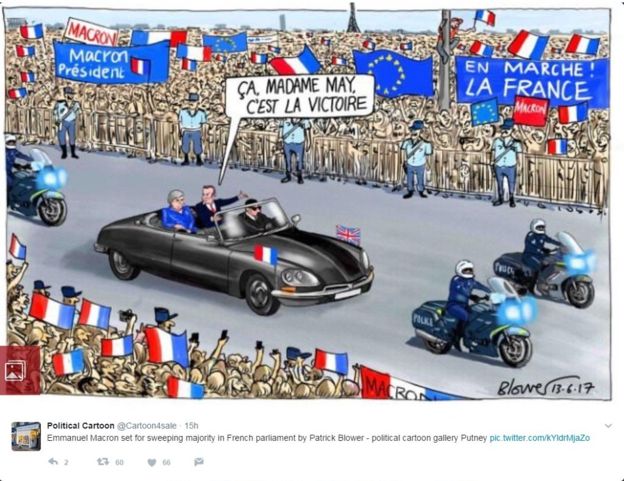 GoodmanJane's tweet photo. A tale of two leaders - one who was politically and strategically astute and one who wasn't https://t.co/FUUx621Cwf