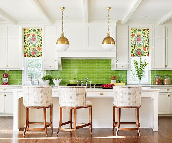 HGC_NS's tweet photo. We don’t disagree - all white kitchens are bright &amp; beautiful, but... we're thinking outside the White-Kitchen-Box! https://t.co/jPszNelygk https://t.co/A4JVOMSkGV