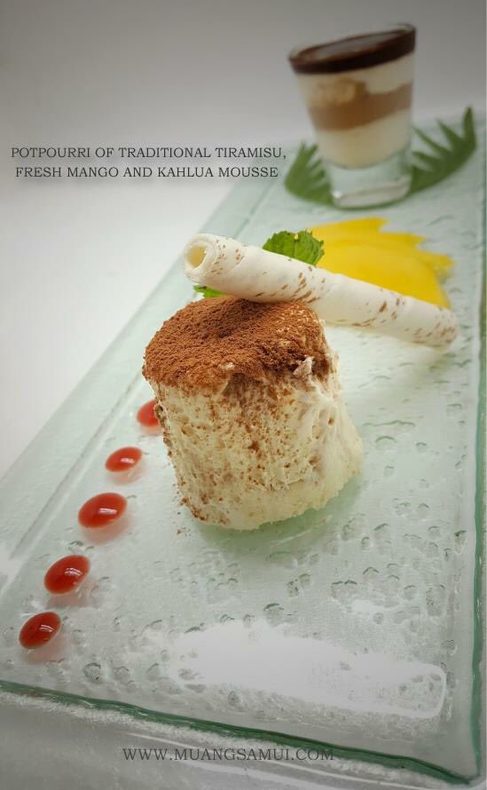 hotels_inside's tweet photo. The best selected desert for Lare Lae's Private Romantic Dinner:
Potpourri of Traditional Tiramisu, https://t.co/iDK5aWH5pl
#DeliciousDesert https://t.co/LLrQaBWueM