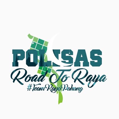TwtPolisas's tweet photo. #RoadToRaya
#TeamRayaPahang
#TeamRayaPolisas https://t.co/VusbnSCTcQ