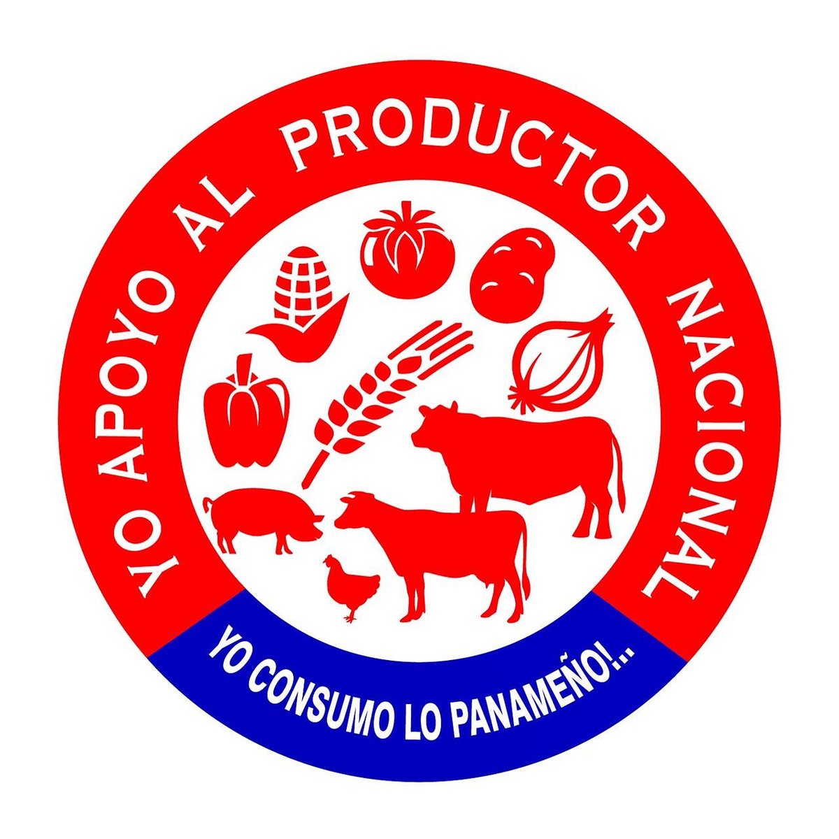 LudielaArauz's tweet photo. Yo consumo lo Panameño, campaña de nuestros productores nacionales  @TReporta @RadioChiriqui https://t.co/Nes6r6isT9