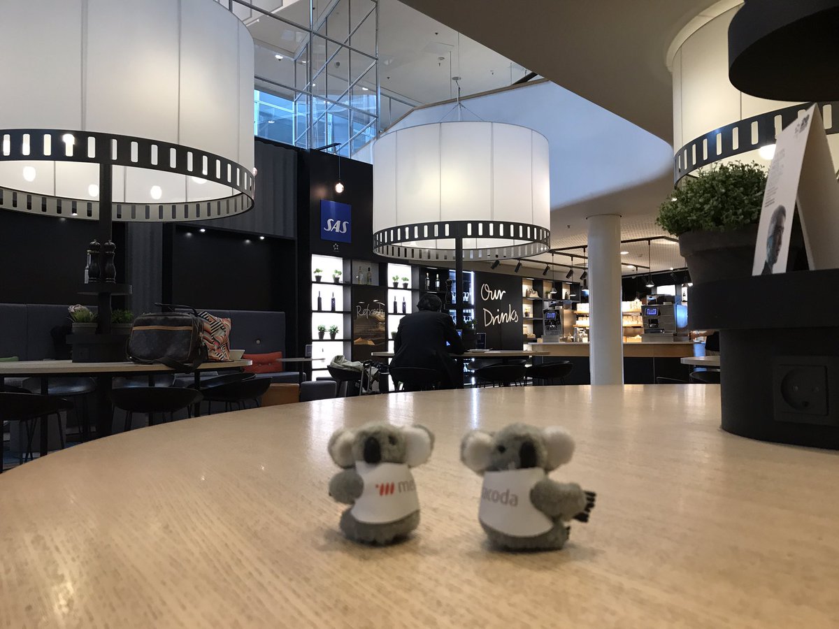HomesAtMetacoda's tweet photo. The @metacoda koalas flying @sas from @cph_airport to London.✈️
Time to go home after @SASsoftware forums #SASNF #SASFF2017 #SFBL17 #SFNL17 https://t.co/mxHLc14ztT