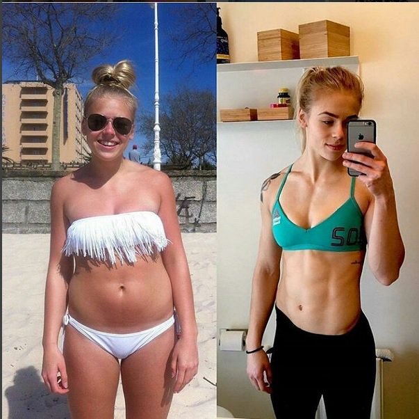 Weight burning tweet media