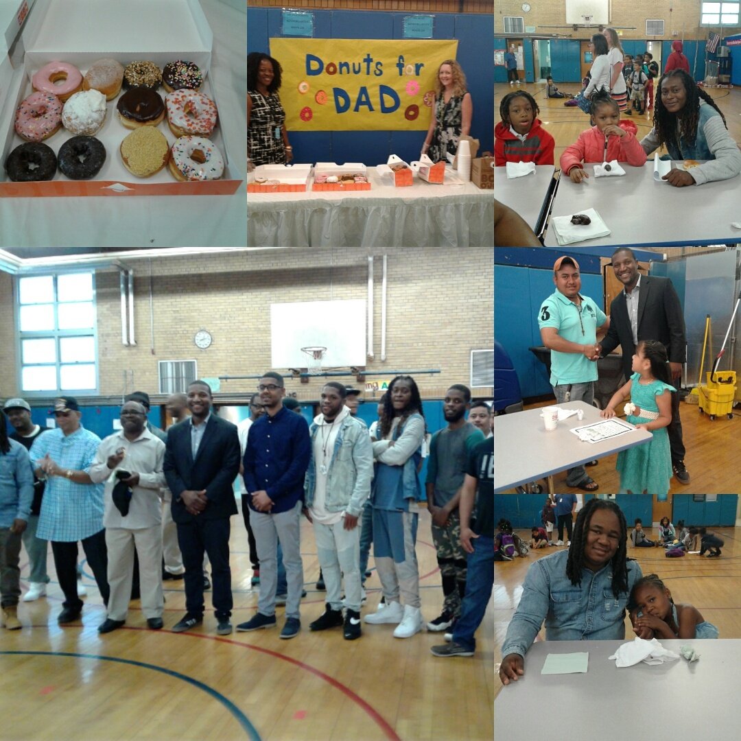 BOES celebrating Donuts for Dads 🤗🤗  for Father's Day 🤗🤗 <a href="/MirthilBuilt/">The Hip Hop Principal</a> <a href="/Asbury_ParkSD/">Asbury Park Schools</a> <a href="/RacquelMattis1/">Racquel Mattis</a>