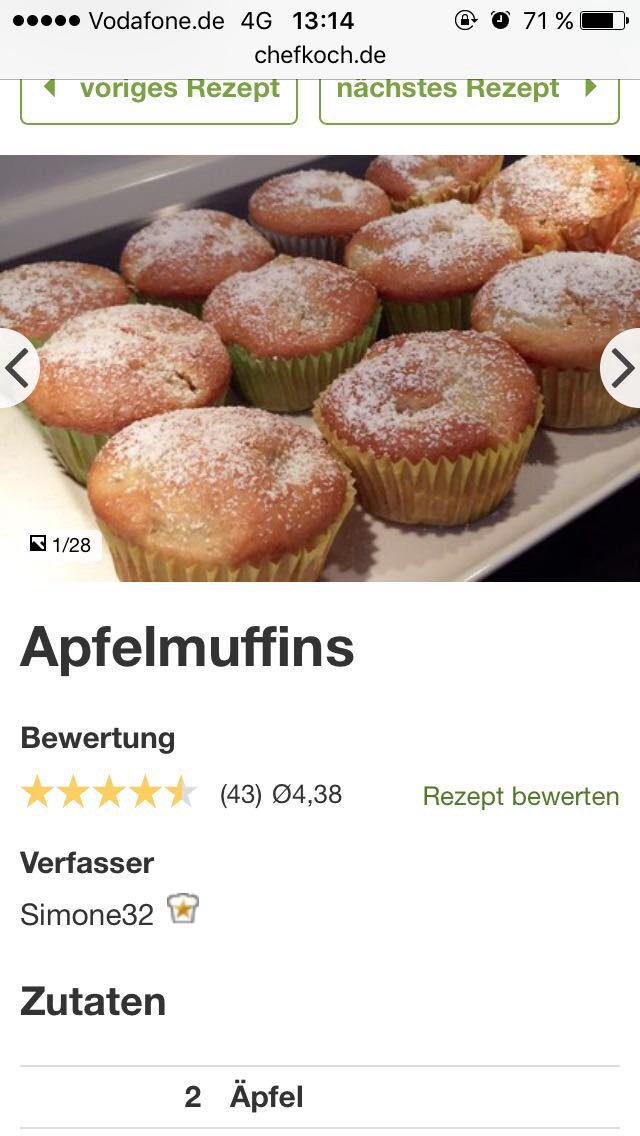 😋lecker