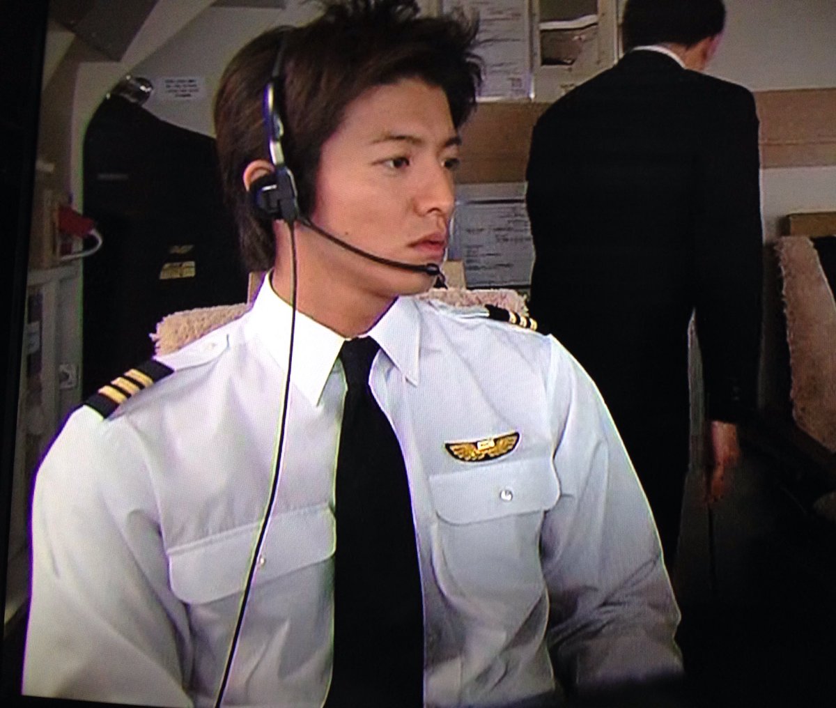 みー♡🚢CREW☠️🪶 on X