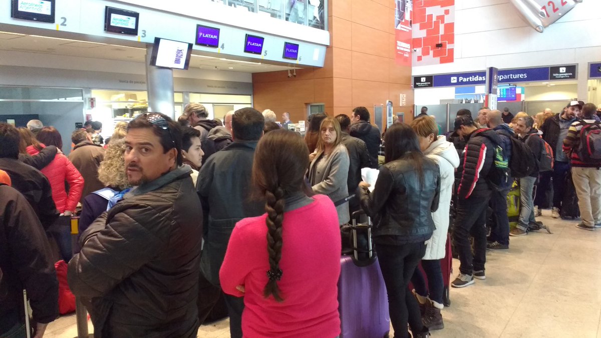 Noticiero 7 SDE tweet media