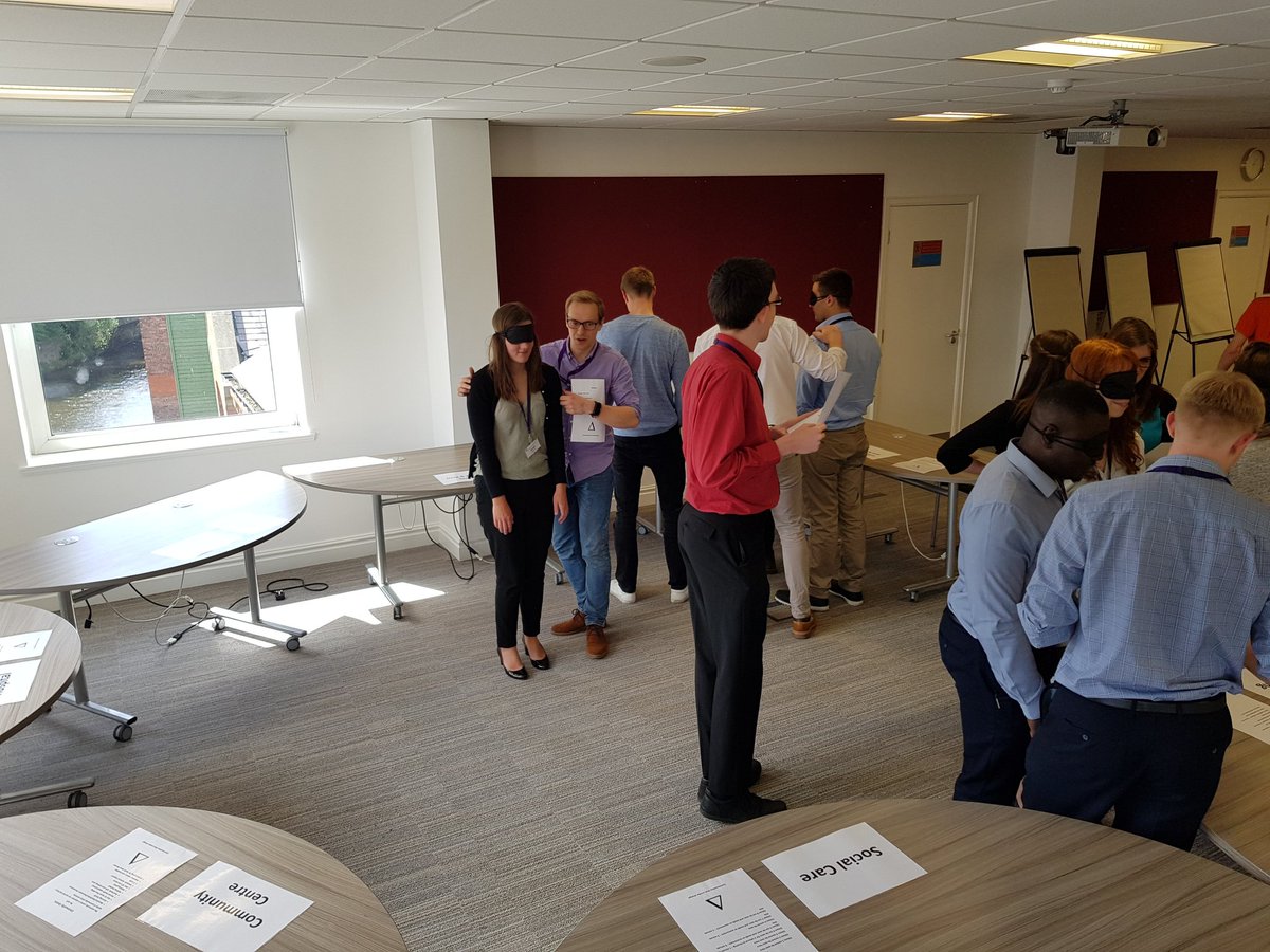 Leeds9Local's tweet image. How does the community experience the system exercise. @NHSLeadership