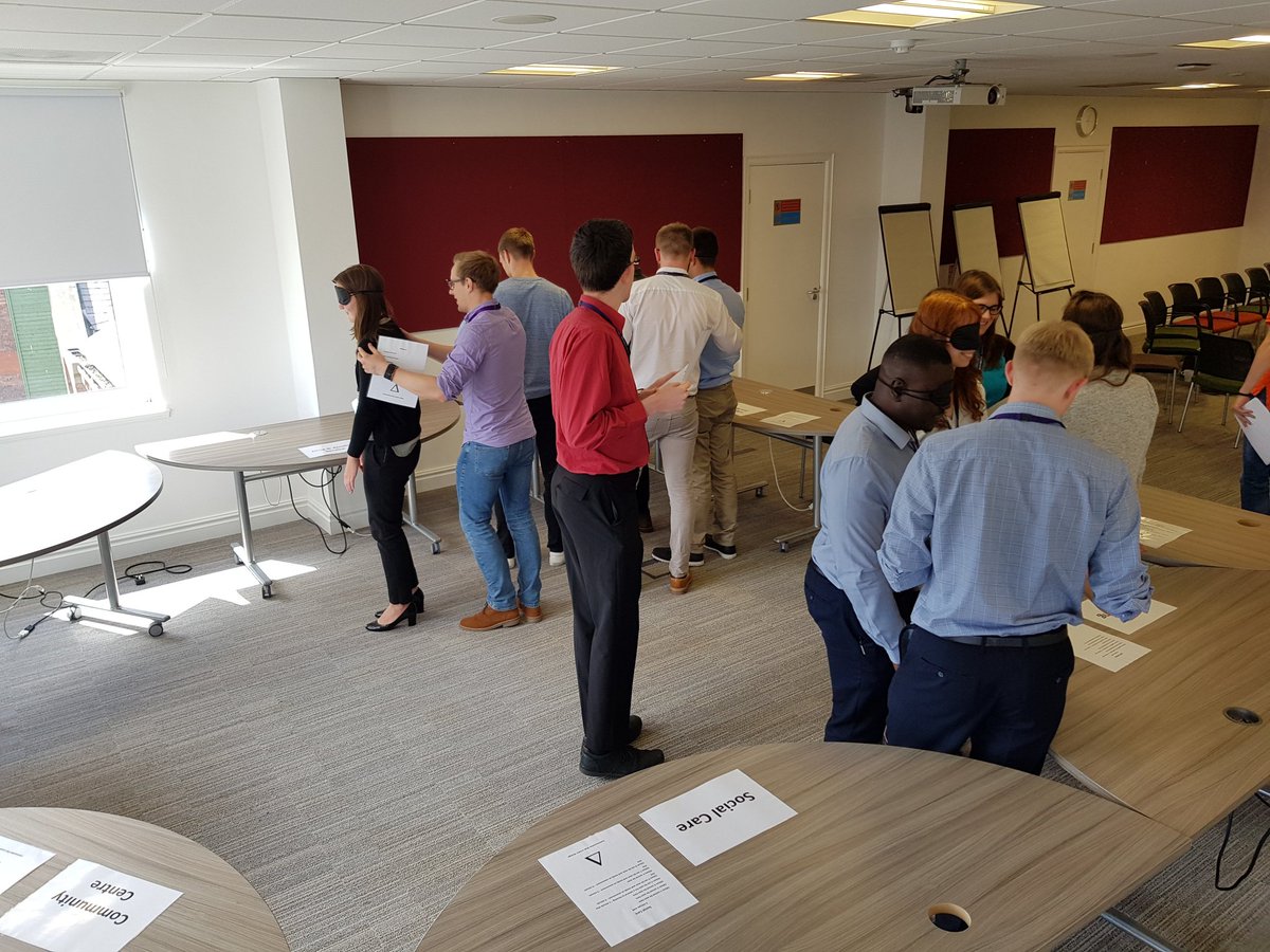 Leeds9Local's tweet image. How does the community experience the system exercise. @NHSLeadership