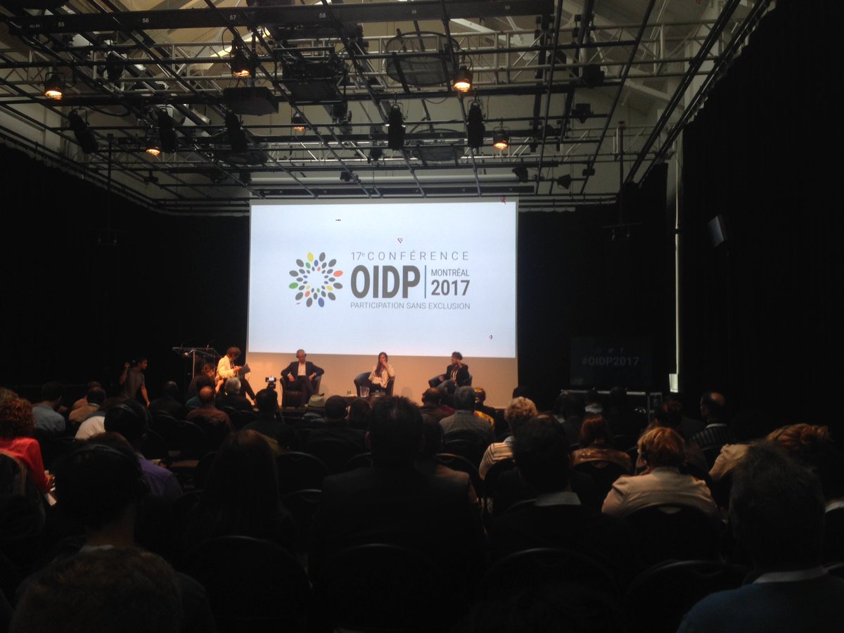 Update on New Orleans, how to transform a budget simulator in a pb #OIDP2017 <a href="/empatia_project/">EMPATIA</a> <a href="/Participedia/">Participedia</a> #Demopart