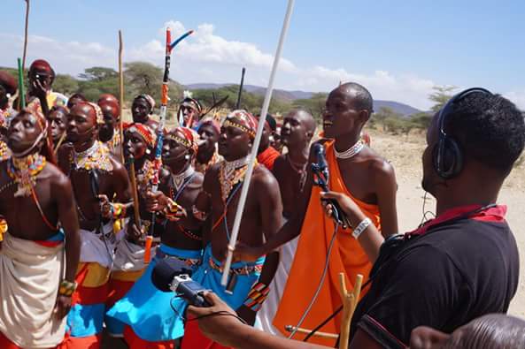 WomanofKenya's tweet photo. #MoranFestival2EndFGM #DAC2017KE https://t.co/o0MzYBrxfw