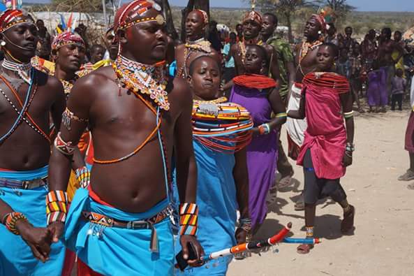 WomanofKenya's tweet photo. #MoranFestival2EndFGM #DAC2017KE https://t.co/o0MzYBrxfw