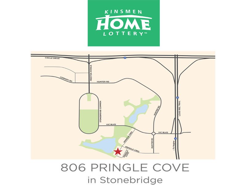 Canoe Race at Kinsmen Show Home dlvr.it/PMmkWp https://t.co/nq04jF0cb2