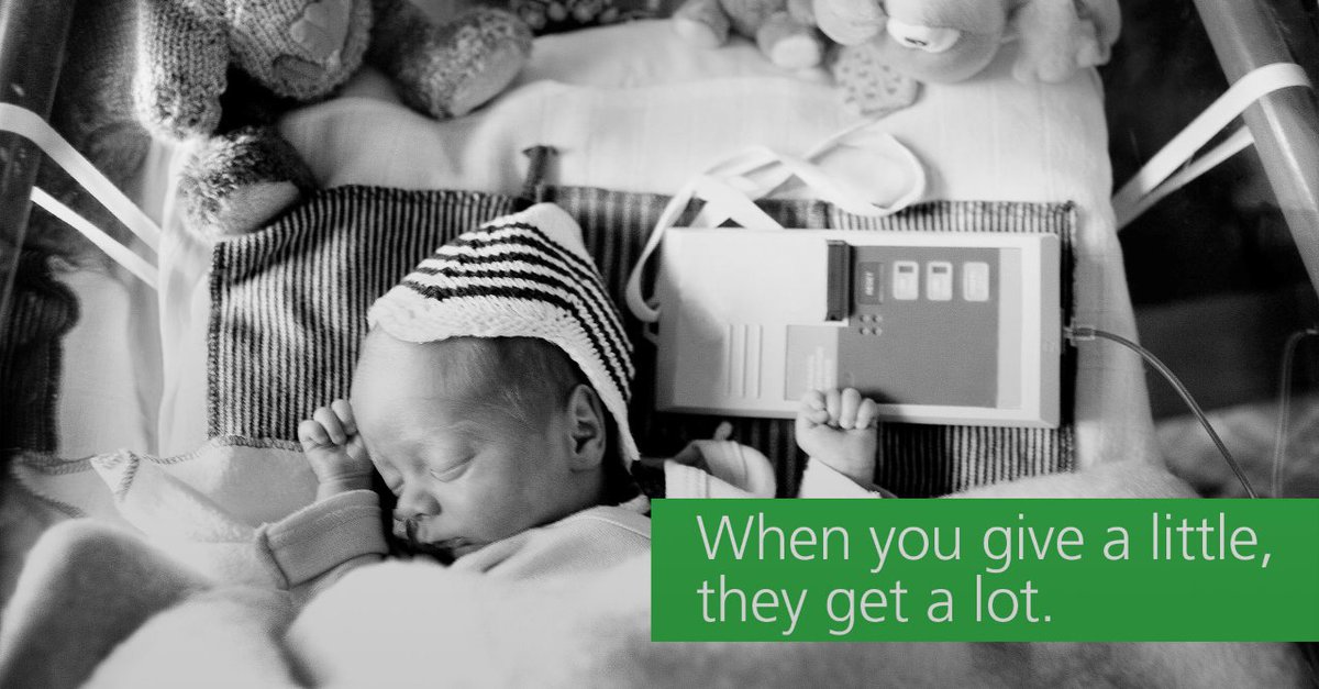 CHFManitoba's tweet image. For 23 Years @TD_Canada has helped your local Children’s Hospital! Thanks TD!