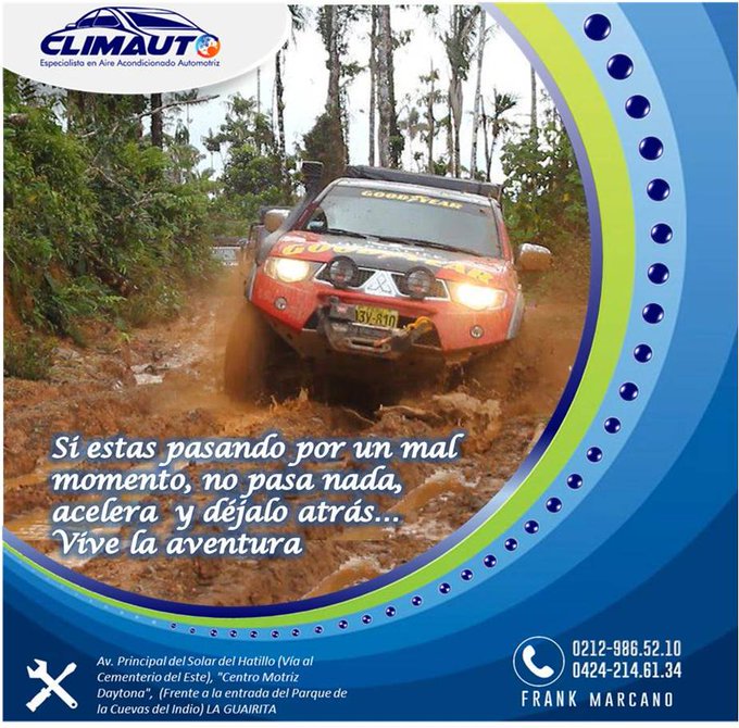 MSclimauto's tweet photo. Recuerda que cuando estes pasando por un mal momento, Dios está siempre contigo... #ConsejoClimauto #TallerAutomotriz #Climauto #BuenViernes https://t.co/ftJxlbl64s