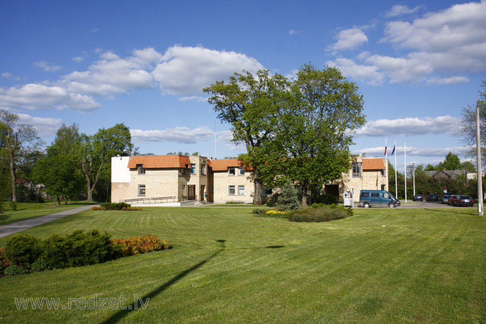 Avots: partijas Baldones domē veidos plašu koalīciju facebook.com/notes/baldonei…