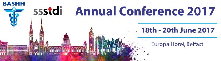 KoraHealthcare's tweet photo. .@KoraHealthcare will be attending .@BASHH_UK Annual Conference in Belfast (.@europahotel 18-20th June). #BASHH2017 https://t.co/JGFUNWhz7Q