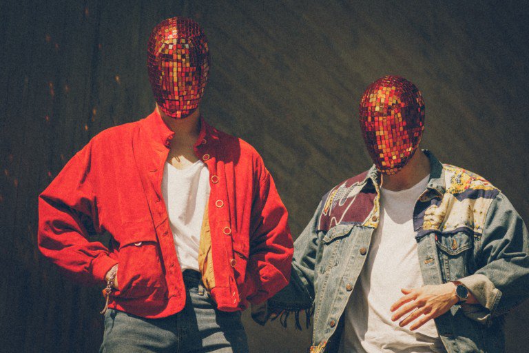 Fans of Neiked will love the debut single from Stockholm duo Indiia, via UK electronic label Black Butter Records bestf.it/2s8ZZPx