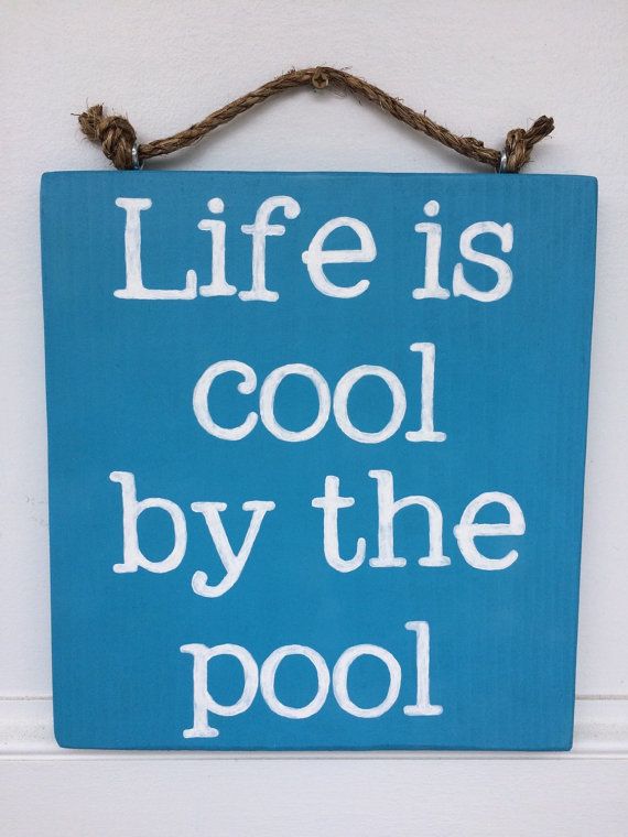 That Friday feeling 
#TGIF #SummerFun #SwimmingPool #Florida