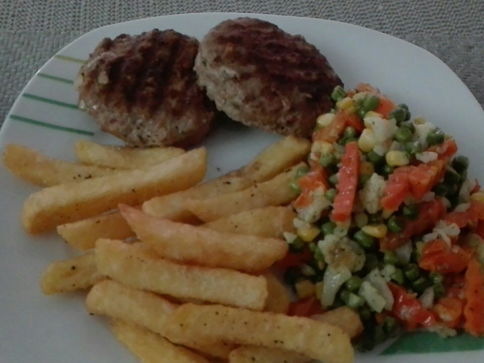 TeriosGaming's tweet photo. #BuffFood https://t.co/8y2djvdZMf