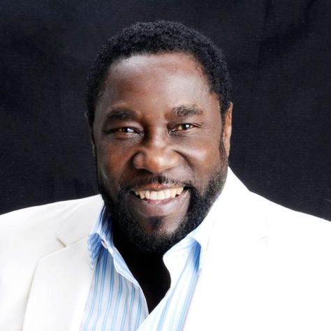 People all over the world: join hands and wish a happy birthday to Eddie Levert, leader of The O Jays! 