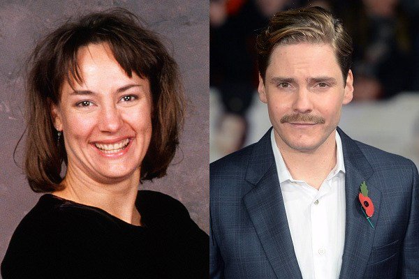 June 16: Happy Birthday Laurie Metcalf and Daniel Brühl  