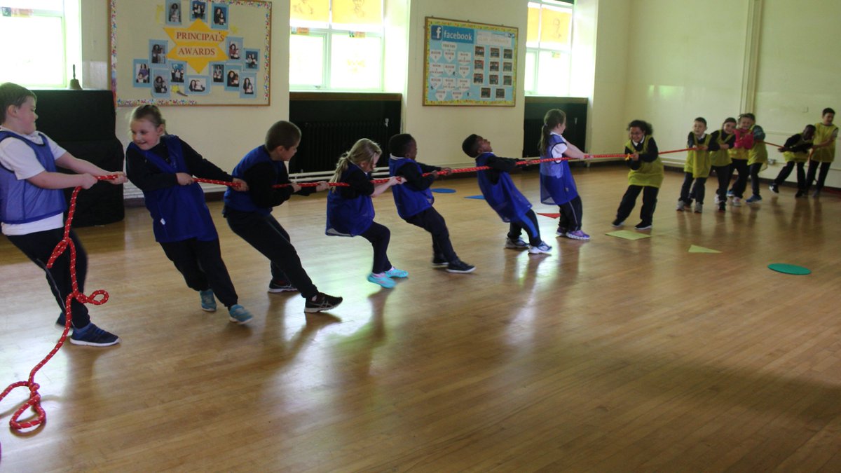 MercyGalway's tweet photo. #MercyPupil final day of #ActiveSportsWeek had #HealthyCompetition Múinteoir Rena enjoyed a quick game of #Dodgeball #TugOfWar @ActiveFlag https://t.co/OQkC0nlLdA
