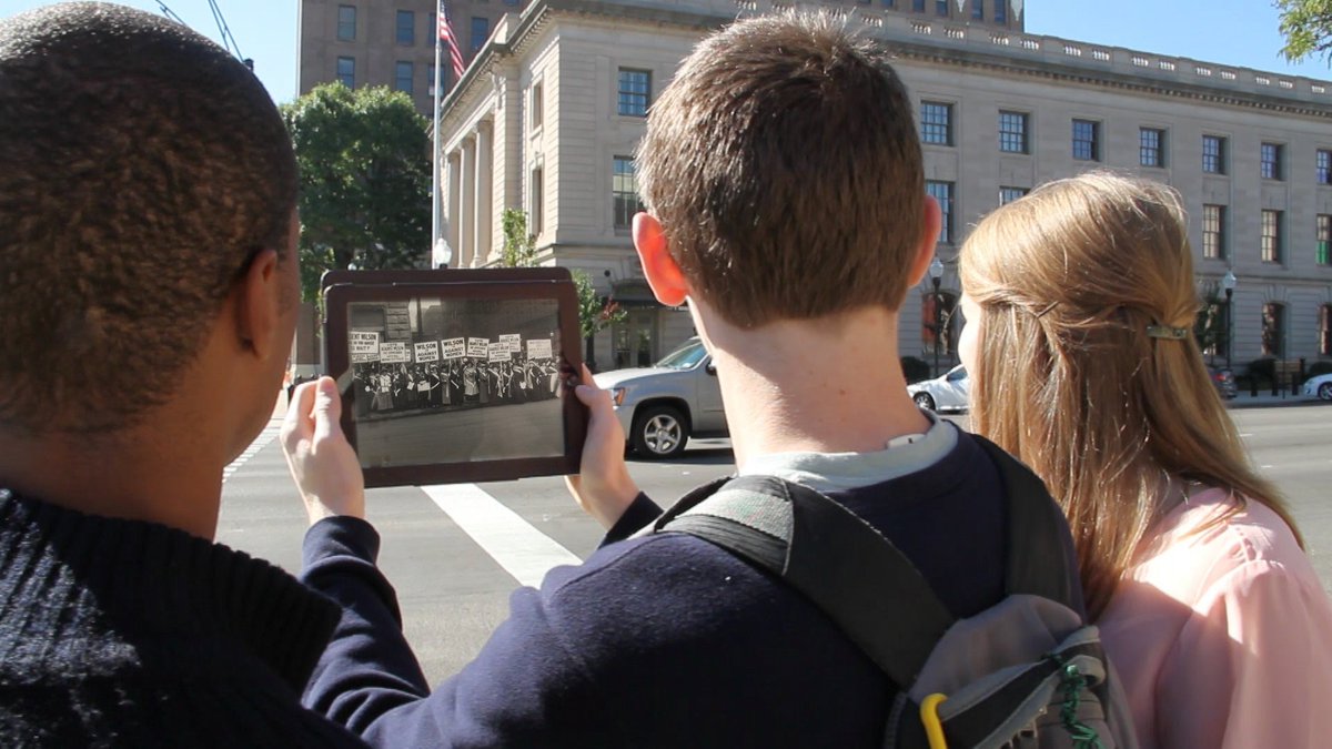 thecliodotcom's tweet photo. BIG NEWS FOR HISTORY LOVERS!
Clio now offers walking tours &amp; updates as you walk or drive!
Non-profit &amp; free for all https://t.co/Ie1QesM7ec https://t.co/RKPT5Vovpz