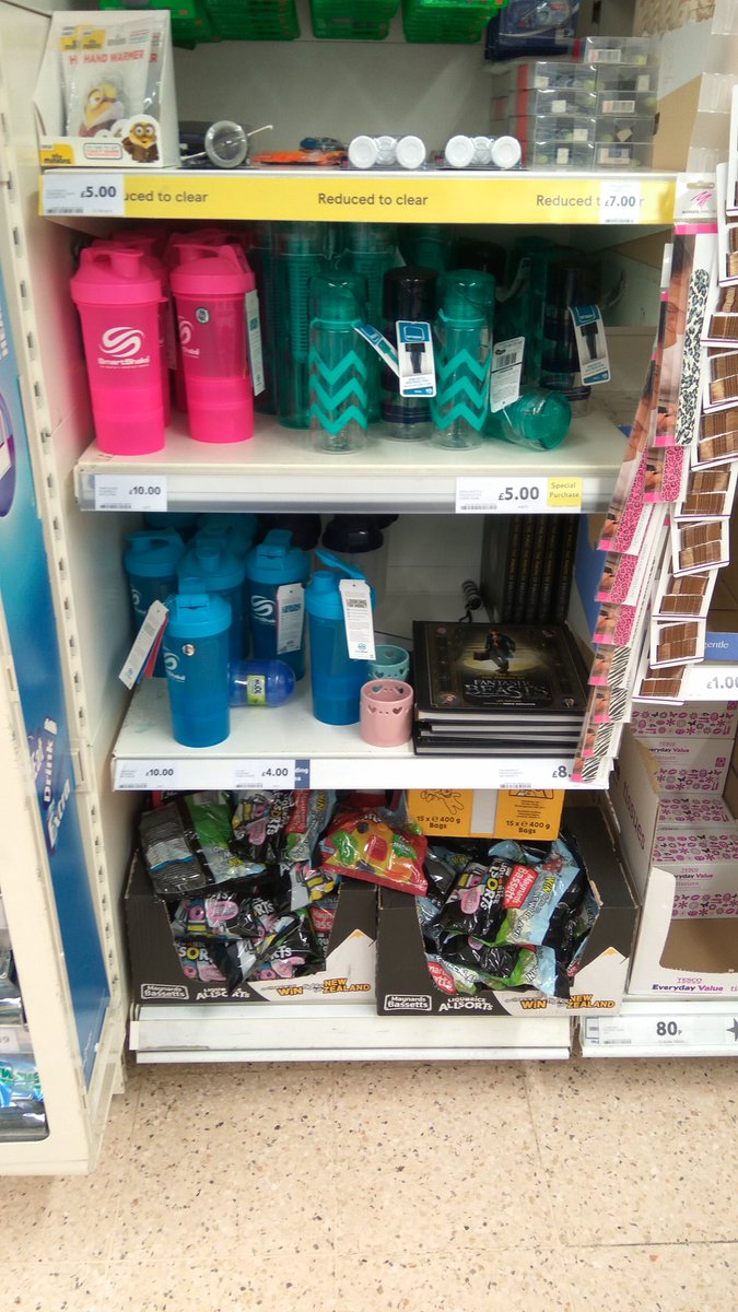 spliced2013's tweet photo. #gtag liquorice all sorts not proving popular https://t.co/4xoZlc4iUr