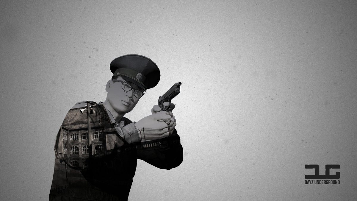 DayzUnderground's tweet photo. Our passion for adventure unites us - #DayzUnderground EU will be whitelisted again today at 18:00 CEST
https://t.co/zl3Mz3S9sM https://t.co/YWIRPXLa0C