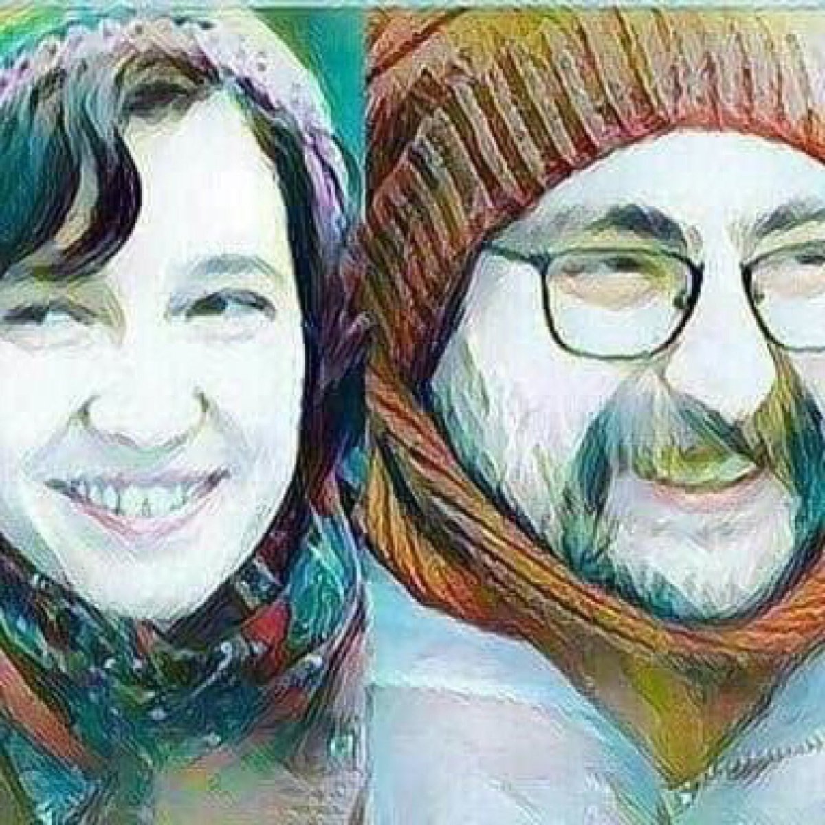 Nuriye ile Semih açlık grevinin 100. gününde. Sadece işlerine geri dönmek istiyorlar. Haklı mücadelenizi sevgiyle, saygıyla selamlıyorum.