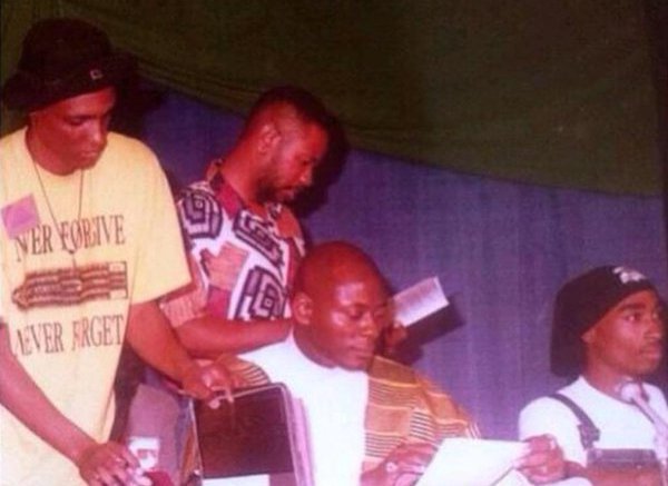 Howard University tweet media