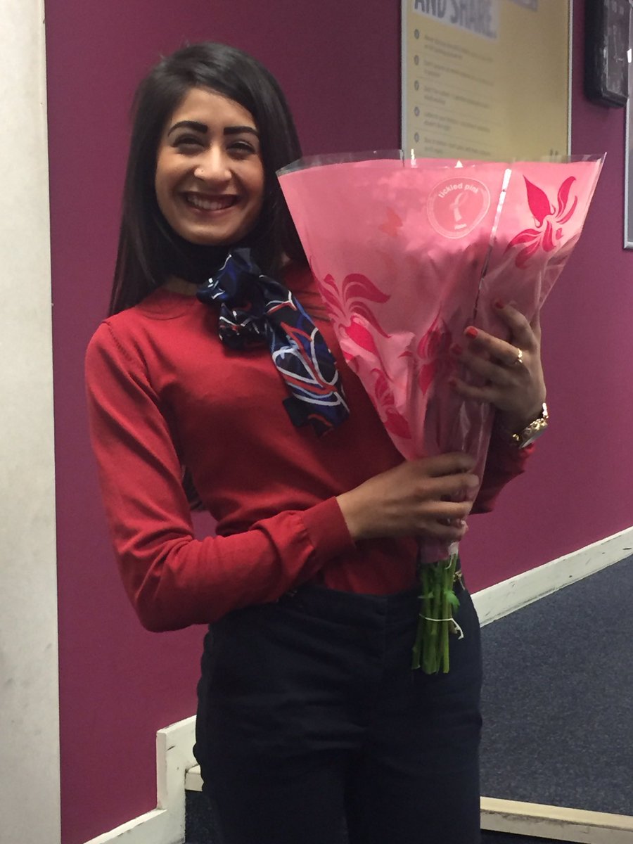 GFrancoise30's tweet photo. Going the extra mile! Legendary Service ⭐️Iram in P'boro @ekram0987 @burgess_gaynor @MarkBJ111 @NBSEastofEng @NBSemployees @FionaShepperson https://t.co/HSPWgpYAj7