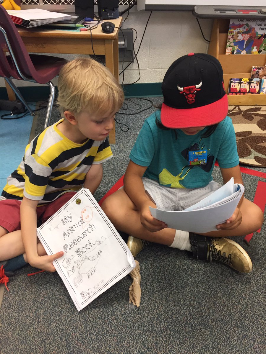 Sharing our animal research books! #kwbpride  <a href="/TCRWP/">TCRWP</a> <a href="/mcmounteer/">Marie Mounteer</a>