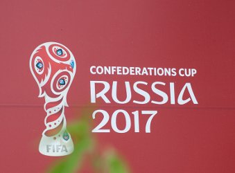 2017 Confederations Cup is starting this weekend bit.ly/2ryVK12 #ConfederationsCup2017