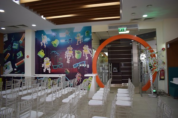 LOOP_KE's tweet photo. #PassionEnt is a series of events that we shall be having for customers who wish to turn their passion into enterprise #CBALoop #LoveLoop https://t.co/A10qgiWgdY