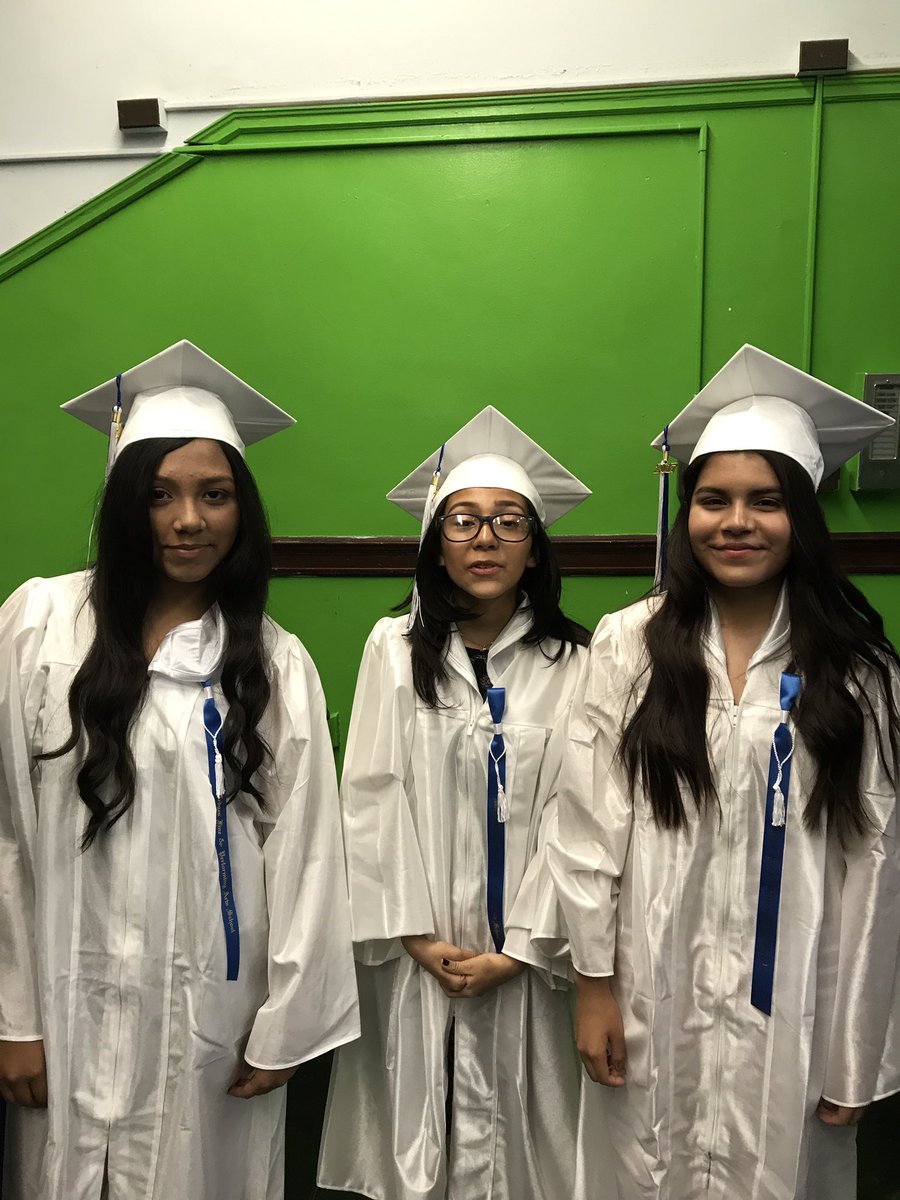 HedgesCPS's tweet image. Let the ceremony commence.