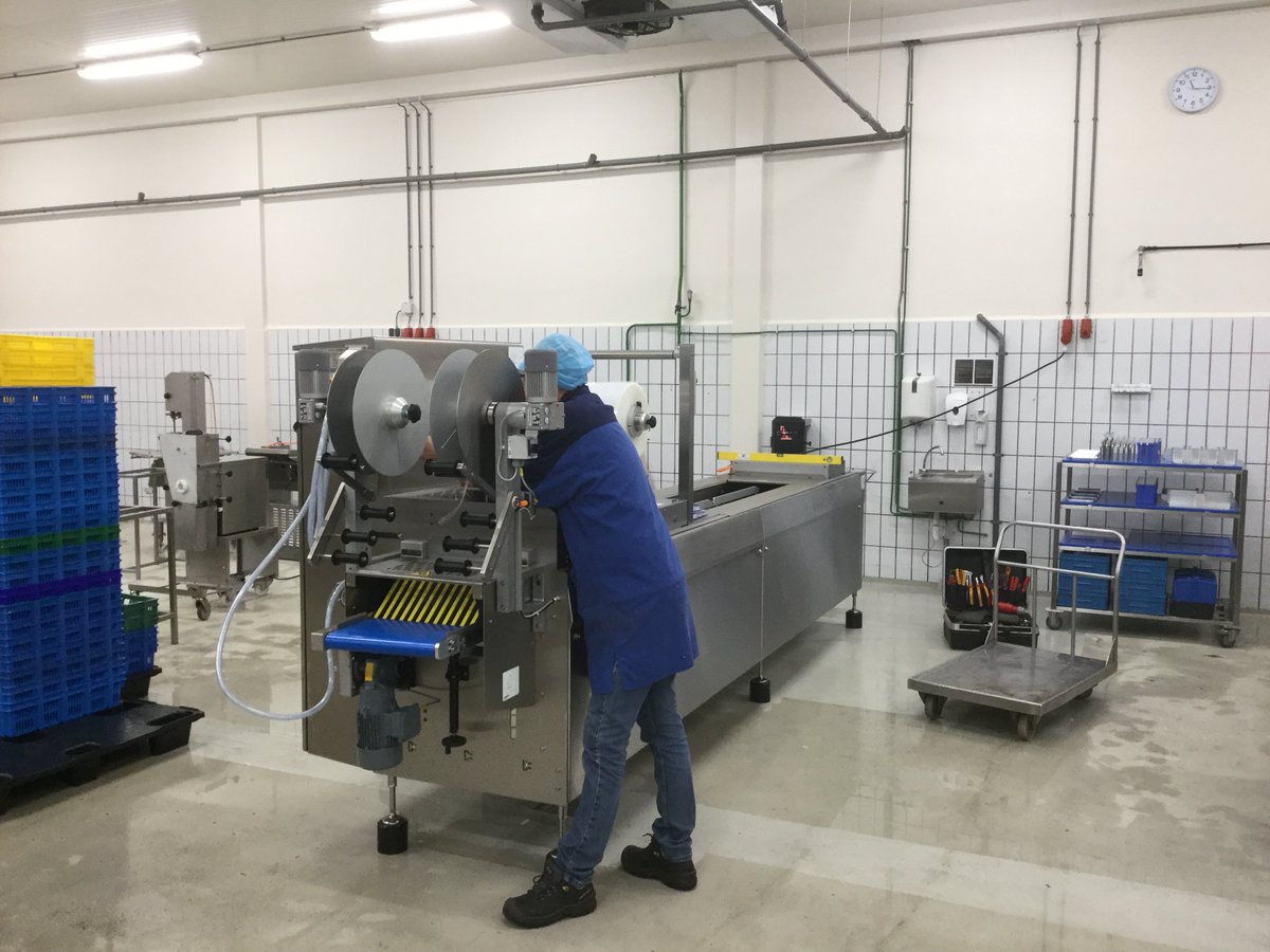 vanUhmbv's tweet photo. Weer een nieuwe #Variovac optimus geïnstalleerd bij een klant van ons! Ook benieuwd naar Variovac? Zie voor info: https://t.co/UAIvHJnDFh https://t.co/0OGl2j43E0