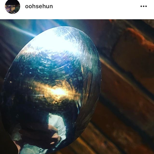 fanvoys's tweet photo. but just now he uploaded a pic of a spoon. DOES HE TEACH US TO EAT KUIH KERIA WITH SPOON https://t.co/SzTybubGGC