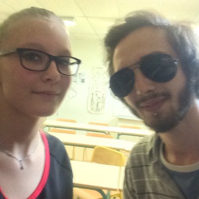 Chloe58444375's tweet photo. #NouvellePhotoDeProfil https://t.co/x3GITH8qCA